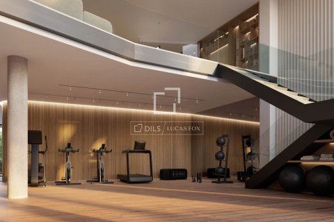 Купить квартиру в Эль Масноу, Испания с 3 спальни, 107м², № 7269 - фото 15