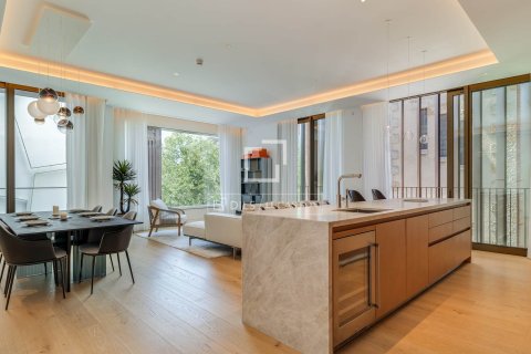 Apartamento de 2 dormitorios en venta en Barcelona, Cataluña, Spain № 7265