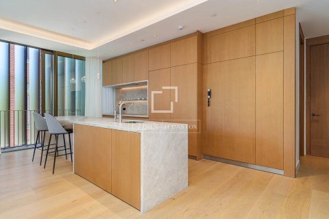 Купить квартиру в Барселона, Испания с 2 спальни, 186м², № 7265 - фото 17