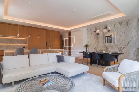 Купить квартиру в Барселона, Испания с 2 спальни, 186м², № 7265 - фото 24