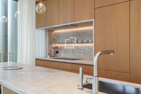 Купить квартиру в Барселона, Испания с 2 спальни, 186м², № 7265 - фото 14