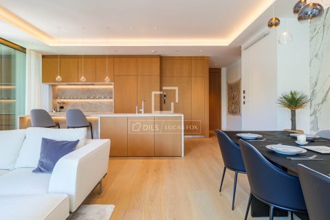 Купить квартиру в Барселона, Испания с 2 спальни, 186м², № 7265 - фото 19