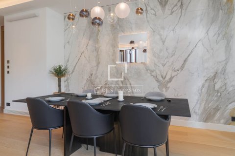 Купить квартиру в Барселона, Испания с 2 спальни, 186м², № 7265 - фото 20
