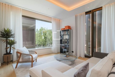 Купить квартиру в Барселона, Испания с 2 спальни, 186м², № 7265 - фото 25