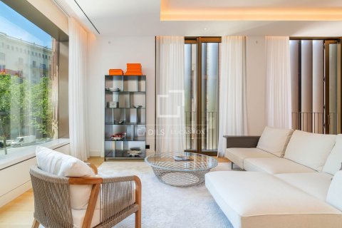 Купить квартиру в Барселона, Испания с 2 спальни, 186м², № 7265 - фото 30