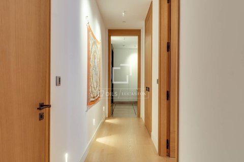Купить квартиру в Барселона, Испания с 2 спальни, 186м², № 7265 - фото 5
