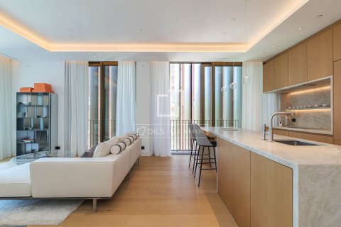 Купить квартиру в Барселона, Испания с 2 спальни, 186м², № 7265 - фото 18