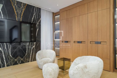 Купить квартиру в Барселона, Испания с 2 спальни, 186м², № 7265 - фото 10