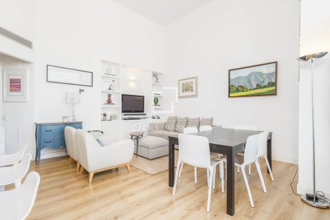 Купить квартиру в Барселона, Испания с 3 спальни, 97м², № 7266 - фото 18