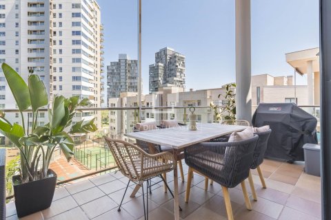 Купить квартиру в Барселона, Испания с 3 спальни, 97м², № 7266 - фото 12