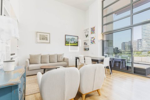 Купить квартиру в Барселона, Испания с 3 спальни, 97м², № 7266 - фото 19