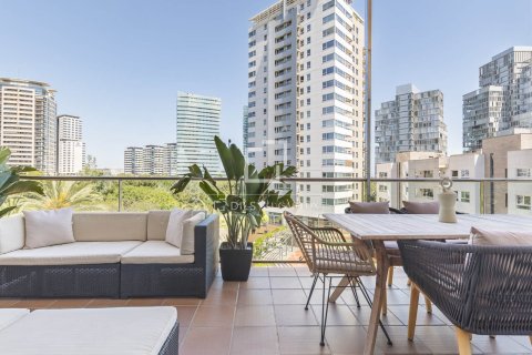 Купить квартиру в Барселона, Испания с 3 спальни, 97м², № 7266 - фото 13