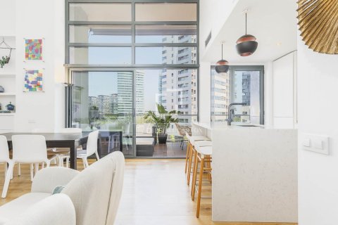 Купить квартиру в Барселона, Испания с 3 спальни, 97м², № 7266 - фото 5