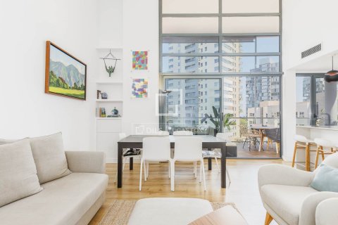 Купить квартиру в Барселона, Испания с 3 спальни, 97м², № 7266 - фото 20
