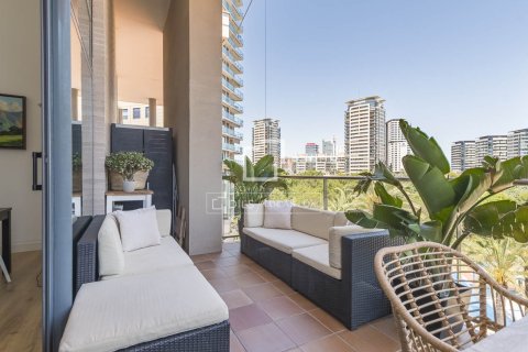 Купить квартиру в Барселона, Испания с 3 спальни, 97м², № 7266 - фото 10