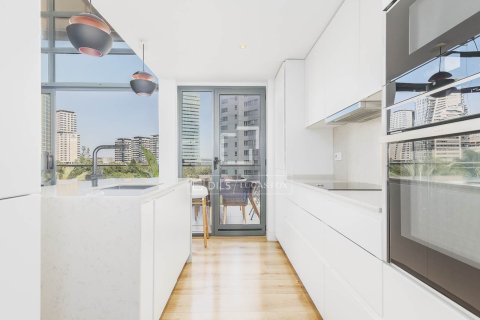 Купить квартиру в Барселона, Испания с 3 спальни, 97м², № 7266 - фото 15