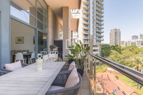 Купить квартиру в Барселона, Испания с 3 спальни, 97м², № 7266 - фото 8
