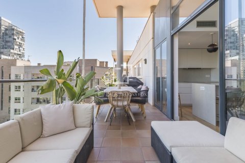Купить квартиру в Барселона, Испания с 3 спальни, 97м², № 7266 - фото 11