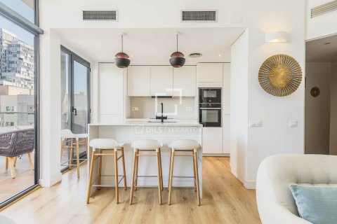 Купить квартиру в Барселона, Испания с 3 спальни, 97м², № 7266 - фото 3