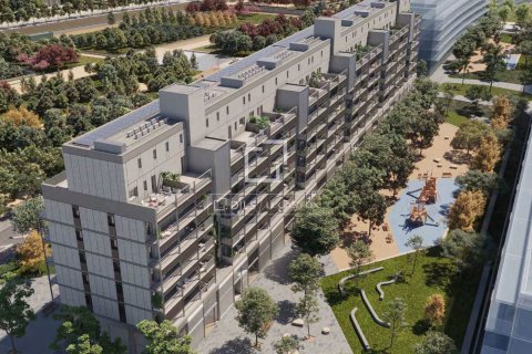 4 bedrooms penthouse for sale in Barcelona, Catalonia, Spain № 7271 - photo 13