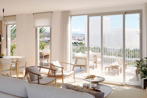 4 bedrooms penthouse for sale in Barcelona, Catalonia, Spain № 7271 - photo 10