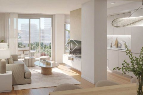 4 bedrooms penthouse for sale in Barcelona, Catalonia, Spain № 7271 - photo 5