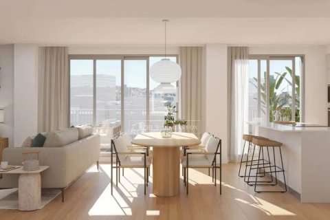 4 bedrooms penthouse for sale in Barcelona, Catalonia, Spain № 7271 - photo 25