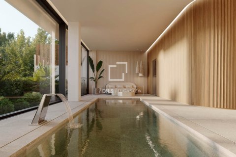 Купить квартиру в Эль Масноу, Испания с 3 спальни, 89м², № 7267 - фото 29