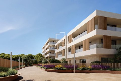 Купить квартиру в Эль Масноу, Испания с 3 спальни, 89м², № 7267 - фото 10