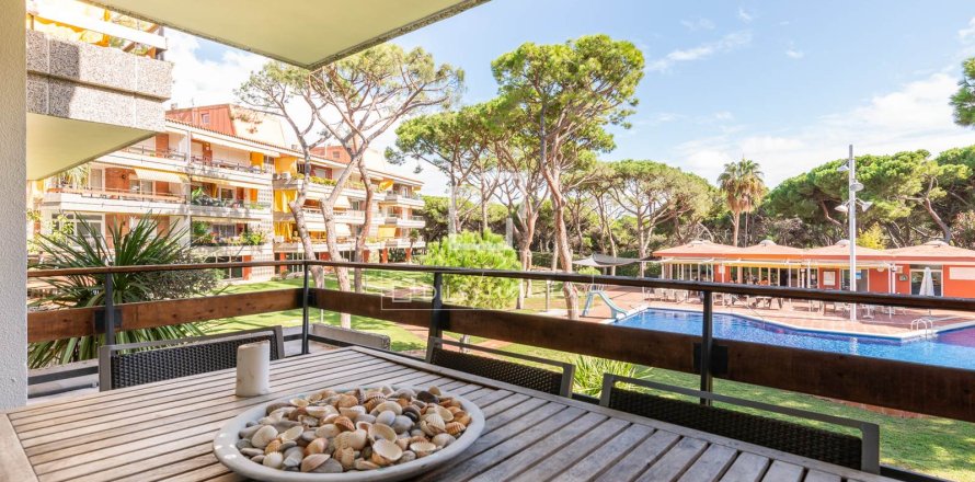 3 bedrooms apartment for sale in Gava, Barcelona, Catalonia, Spain № 4353