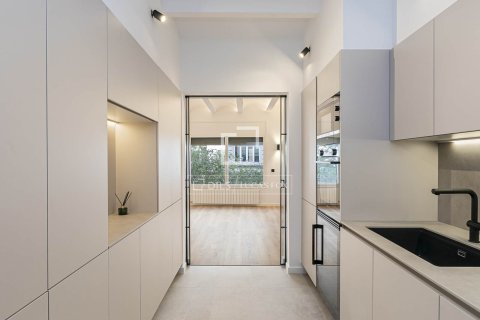 Купить квартиру в Барселона, Испания с 3 спальни, 152м², № 4349 - фото 9