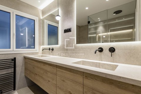 Купить квартиру в Барселона, Испания с 3 спальни, 152м², № 4349 - фото 22