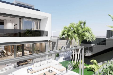 Villa de 5 dormitorios en venta en Sitges, Barcelona, Cataluña, Spain № 4348 - foto 2