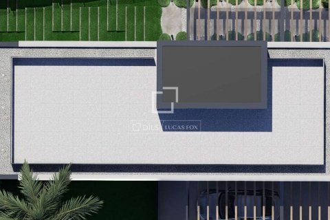 Villa de 5 dormitorios en venta en Sitges, Barcelona, Cataluña, Spain № 4348 - foto 10