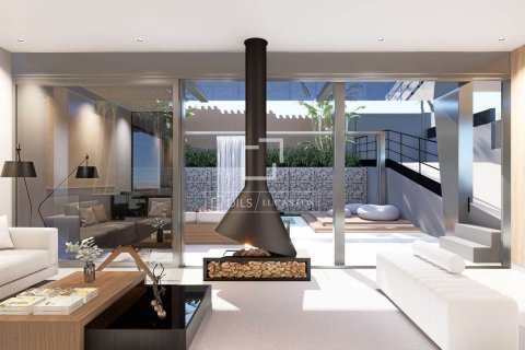 Villa de 5 dormitorios en venta en Sitges, Barcelona, Cataluña, Spain № 4348 - foto 3