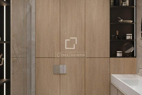 Apartamento de 3 dormitorios en venta en Barcelona, Cataluña, Spain № 4351 - foto 21