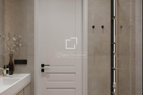 Apartamento de 3 dormitorios en venta en Barcelona, Cataluña, Spain № 4351 - foto 23