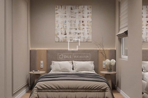 Apartamento de 3 dormitorios en venta en Barcelona, Cataluña, Spain № 4351 - foto 25