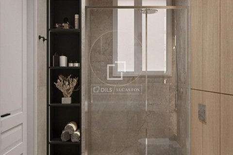 Apartamento de 3 dormitorios en venta en Barcelona, Cataluña, Spain № 4351 - foto 24