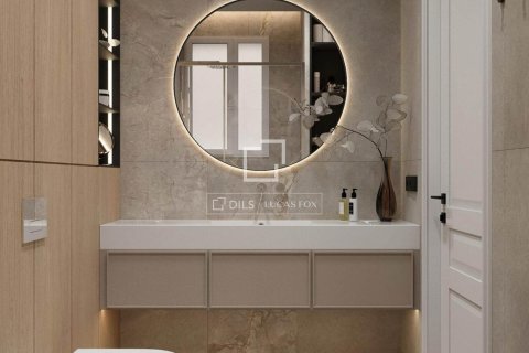Apartamento de 3 dormitorios en venta en Barcelona, Cataluña, Spain № 4351 - foto 19