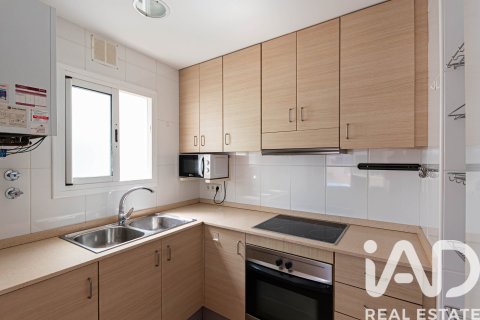 Ático de 3 dormitorios en venta en Sitges, Barcelona, Cataluña, Spain № 7381 - foto 22