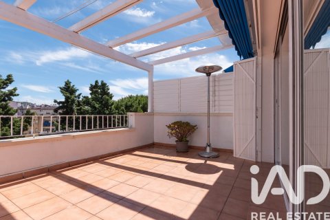 Ático de 3 dormitorios en venta en Sitges, Barcelona, Cataluña, Spain № 7381 - foto 21