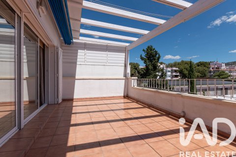 Ático de 3 dormitorios en venta en Sitges, Barcelona, Cataluña, Spain № 7381 - foto 20