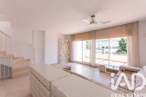 Ático de 3 dormitorios en venta en Sitges, Barcelona, Cataluña, Spain № 7381 - foto 25
