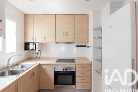Ático de 3 dormitorios en venta en Sitges, Barcelona, Cataluña, Spain № 7381 - foto 24