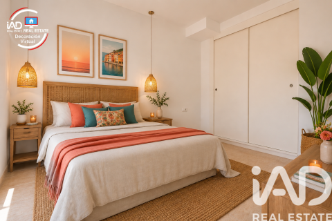Ático de 3 dormitorios en venta en Sitges, Barcelona, Cataluña, Spain № 7381 - foto 16