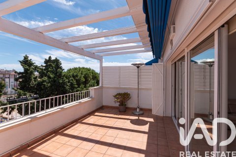 Ático de 3 dormitorios en venta en Sitges, Barcelona, Cataluña, Spain № 7381 - foto 19