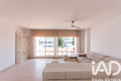 Ático de 3 dormitorios en venta en Sitges, Barcelona, Cataluña, Spain № 7381 - foto 28