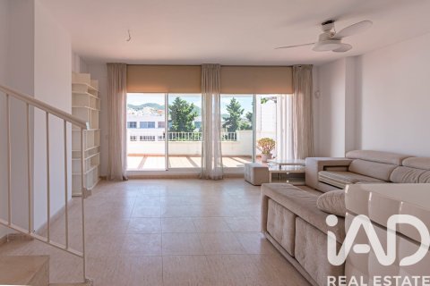 Ático de 3 dormitorios en venta en Sitges, Barcelona, Cataluña, Spain № 7381 - foto 18