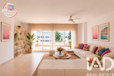 Ático de 3 dormitorios en venta en Sitges, Barcelona, Cataluña, Spain № 7381 - foto 29